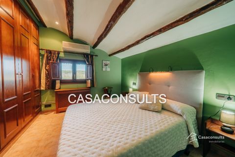 Landejendom i Les Useras, Castellon, Les Useras - € 365.000 | Ref: 918 - foto 38
